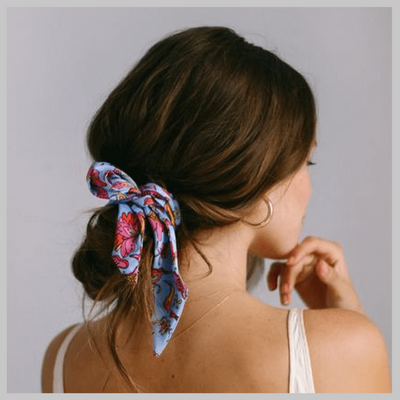 From Cooking To Con-Calls? Hairstyles for WFH
