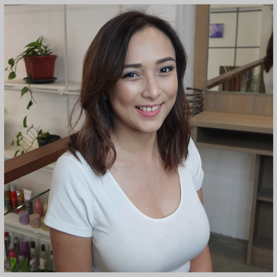 L’Oréal Professionnel Ash Tones