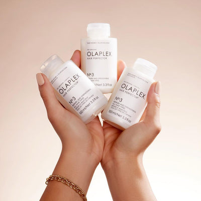 OLAPLEX N°.3, Our Hair Hero