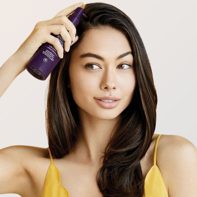 Celebrate Nature With 100% Vegan Hair Care From Aveda This April 14-20