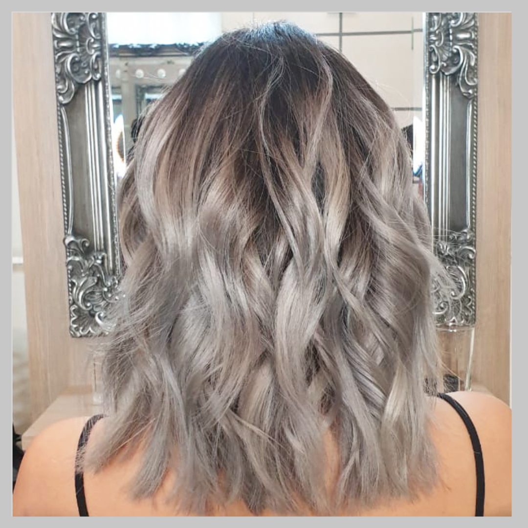 3 Unexpected Styles For Bleached Asian Hair - HairMNL