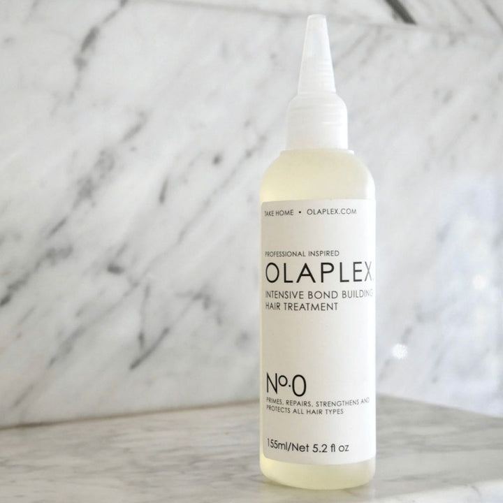 Need To Know About OLAPLEX N°0