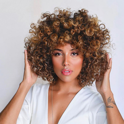 How to Care for Low and High Porosity Hair