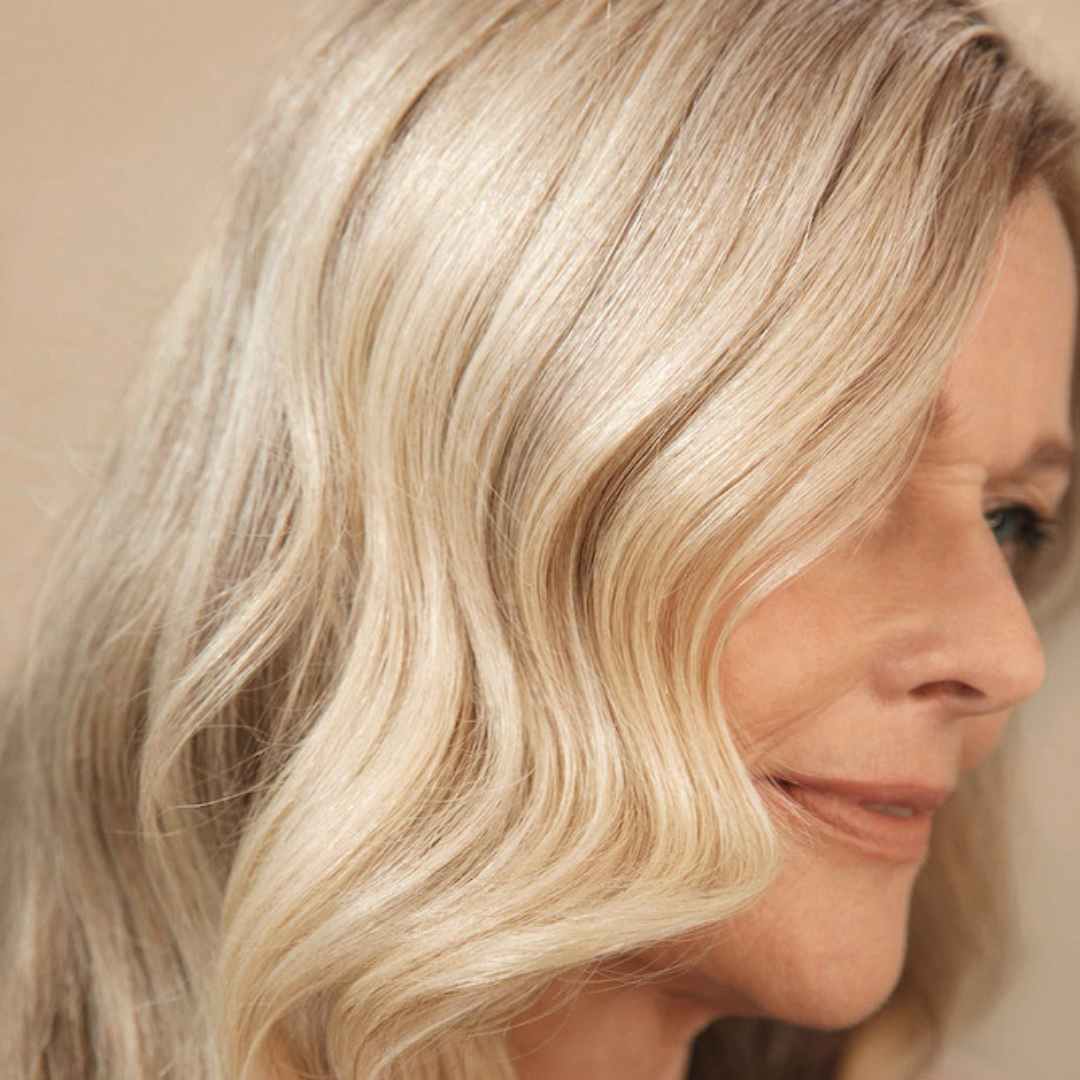 Ways To Make Hair Color Last Longer on Gray Hair HairMNL