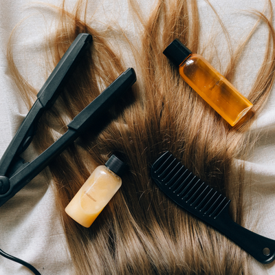 Let’s Get Real! 4 Myths About Your Hair, Debunked