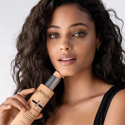 Now is the Time to Embrace Your Natural Hair