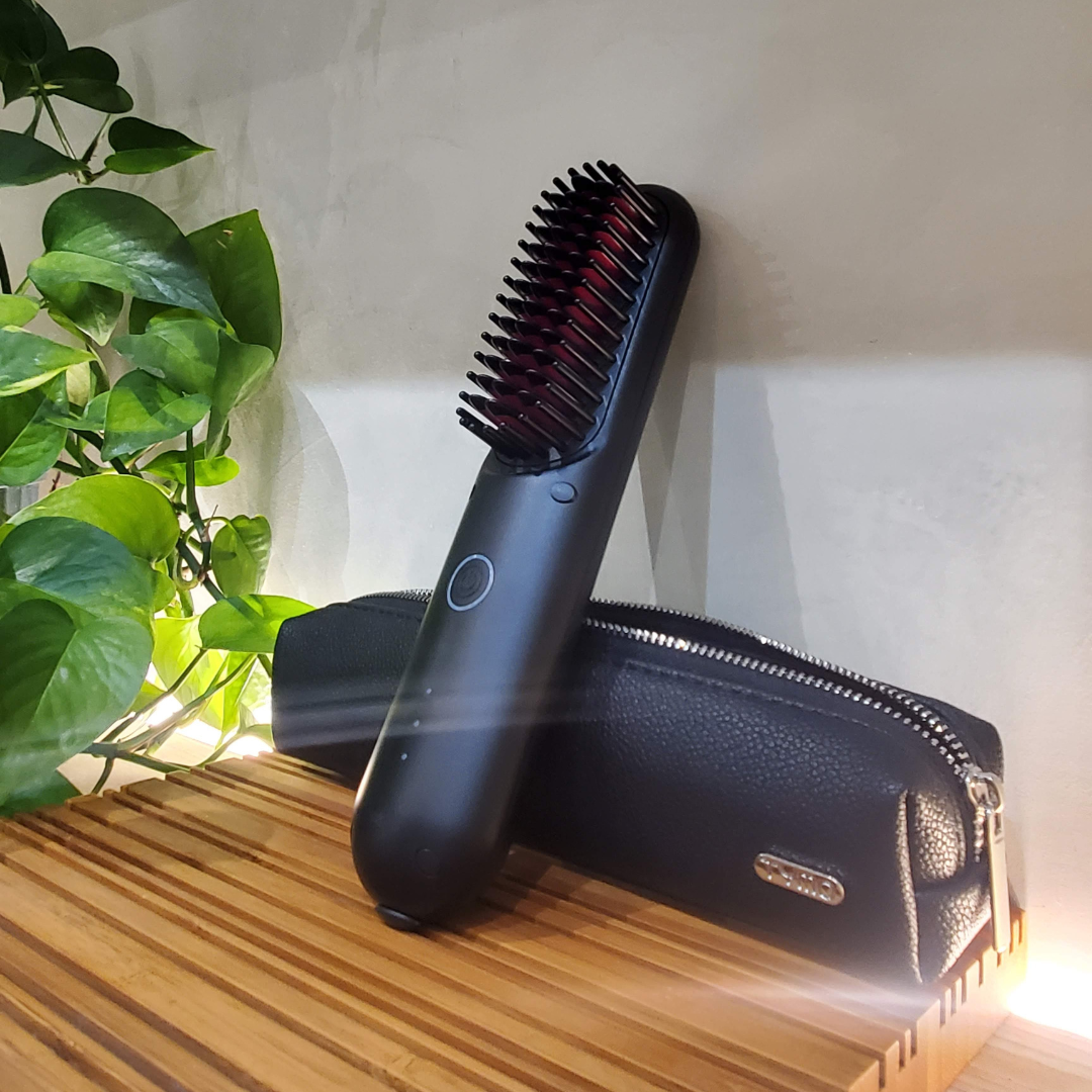 tymo porta brush charger｜TikTok Search