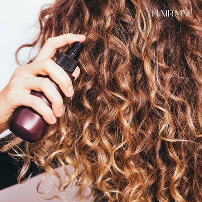 Hair Oil vs. Hair Serum: Know the Difference