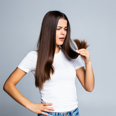 Everything You Need to Know About High Porosity Hair
