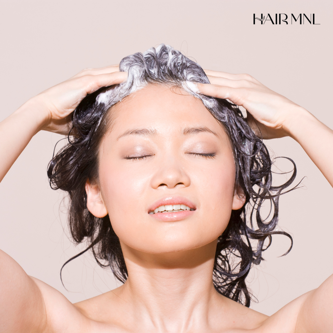 Understanding Sodium Lauryl Sulfate in Shampoos HairMNL HairMNL