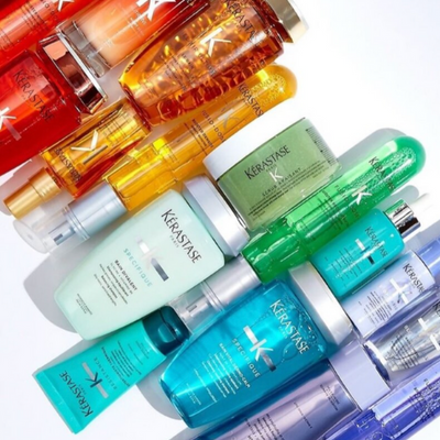 Unlock the Secret to Beautiful Hair with Kérastase Treatments