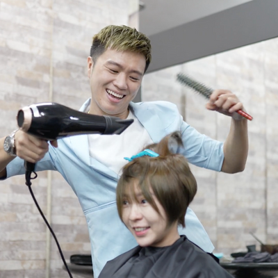 It’s National Hairstylist Appreciation Day! — 2022 Hairstylist Spotlight