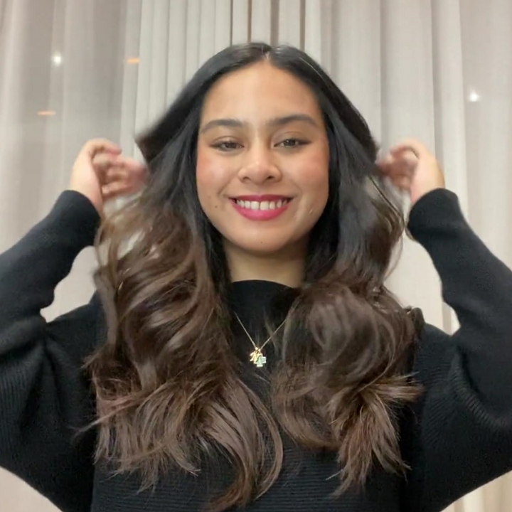How to Achieve the Perfect Beach Waves with HairMNL