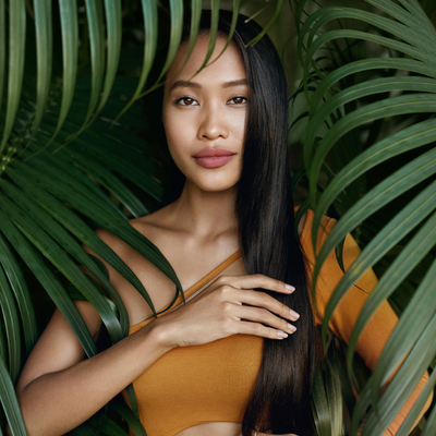 Plant-Based Alternatives to Bond Builders like Olaplex: Your Green Guide from HairMNL