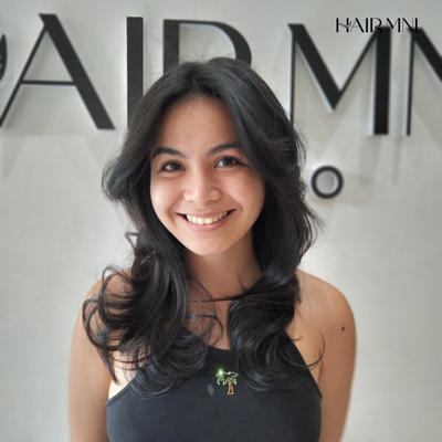 Top 5 Hair Trends in the Philippines in 2025