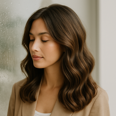 5 Rain-Proof Hacks for Your Hair: Stay Sleek No Matter the Weather