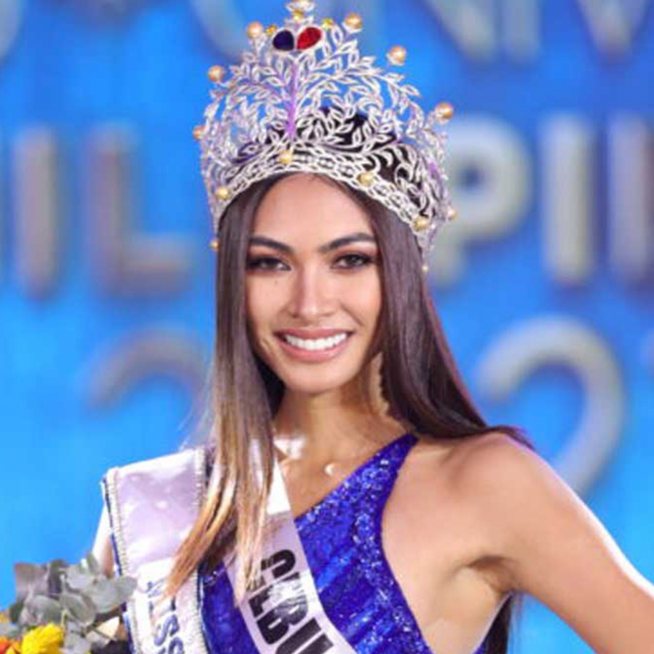 Fave Beauty Looks of Miss Universe Philippines, Beatrice Luigi Gomez