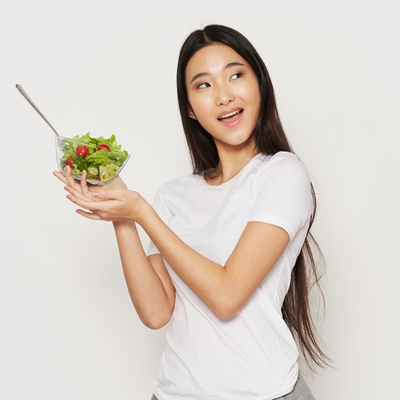 The Role of Diet in Hair Health: What to Eat for Shiny, Healthy Hair