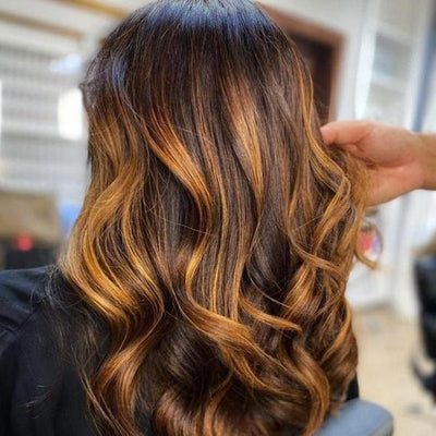 Want to Maintain Your Hair Color? Here’s How!
