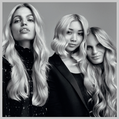 You Dare, We Care with Kerastasé