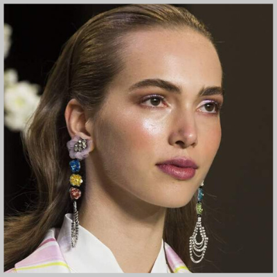 6 Fashion Week Hairstyles You Can Definitely Wear Every Day
