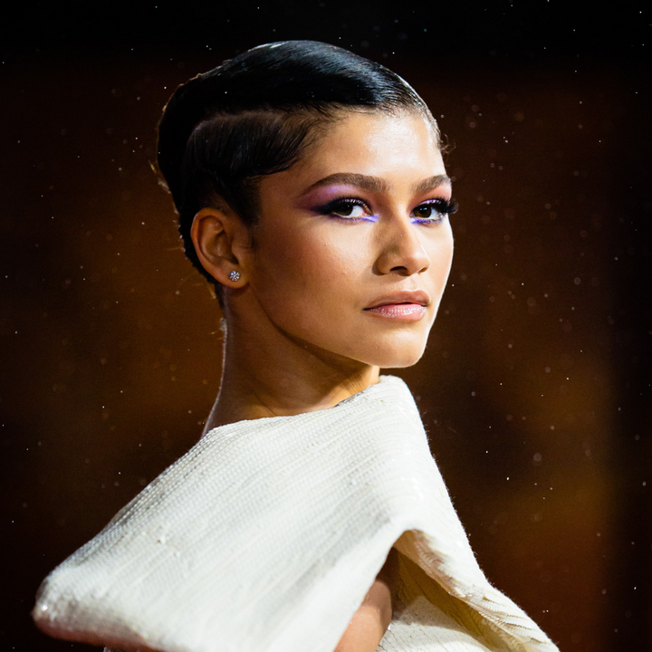 Zendaya’s 2021 Hair Styles Prove Hair is The Best Accessory