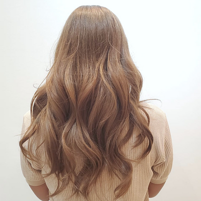 Dare to Go Blonde - Discover the Cost of Being Blonde Here