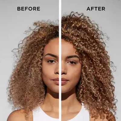 Refresh Absolu: A Hero Product For Reviving Curls