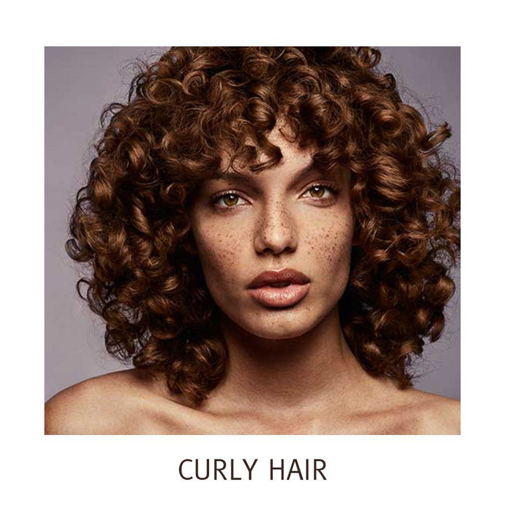 AVEDA Curly Hair Collection