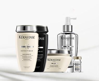 Kérastase Densifique Collection Image