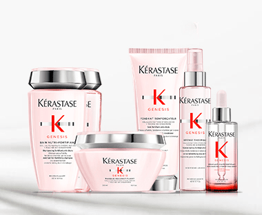 Kérastase Genesis Collection Image