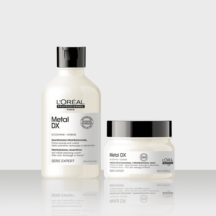 L'Oréal Professionnel Serie Expert Metal Detox Collection Image