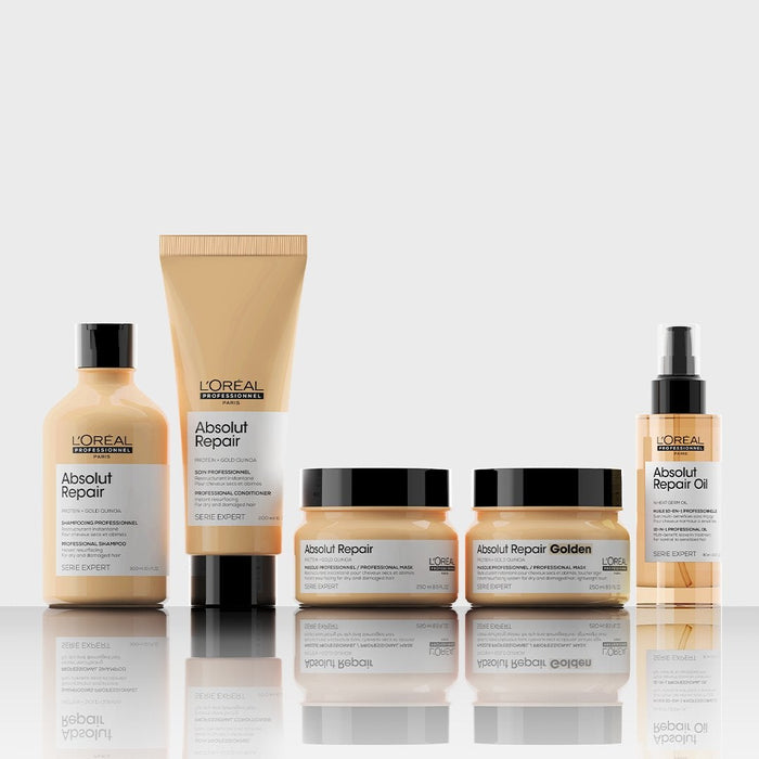 L'Oréal Professionnel Serie Expert Absolut Repair Collection Image