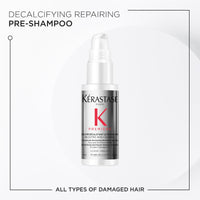 Kérastase Première Dual Action Repair Haircare Discovery Travel Gift Set - HairMNL