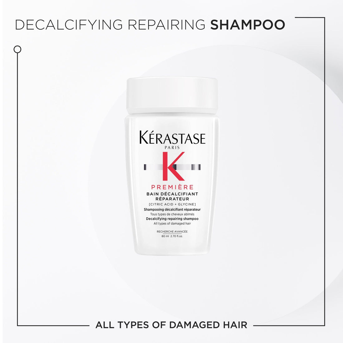 Kérastase Première Dual Action Repair Haircare Discovery Travel Gift Set - HairMNL