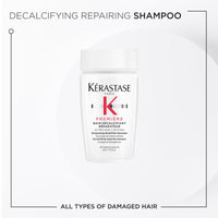 Kérastase Première Dual Action Repair Haircare Discovery Travel Gift Set - HairMNL