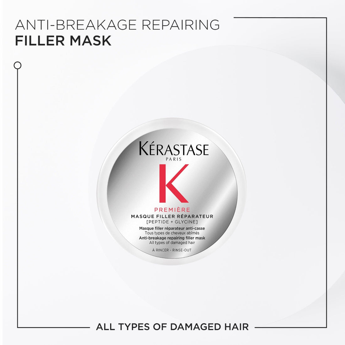 Kérastase Première Dual Action Repair Haircare Discovery Travel Gift Set - HairMNL