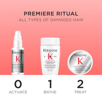 Kérastase Première Dual Action Repair Haircare Discovery Travel Gift Set - HairMNL