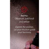 AVEDA Chakra 1 Balancing Pure-Fume Mist - Grounded 100ml - HairMNL