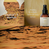 AVEDA Chakra 3 Balancing Pure-Fume Mist - Intention 100ml - HairMNL