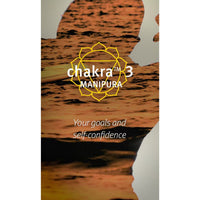 AVEDA Chakra 3 Balancing Pure-Fume Mist - Intention 100ml - HairMNL