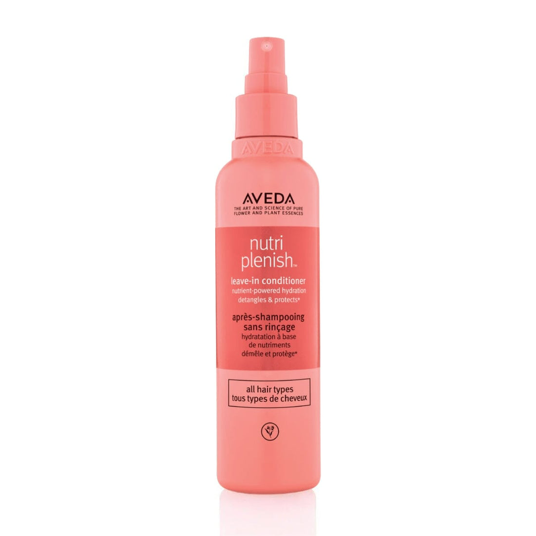 AVEDA Nutriplenish Leave-In Conditioner For Dry Hair 200ml - HairMNL