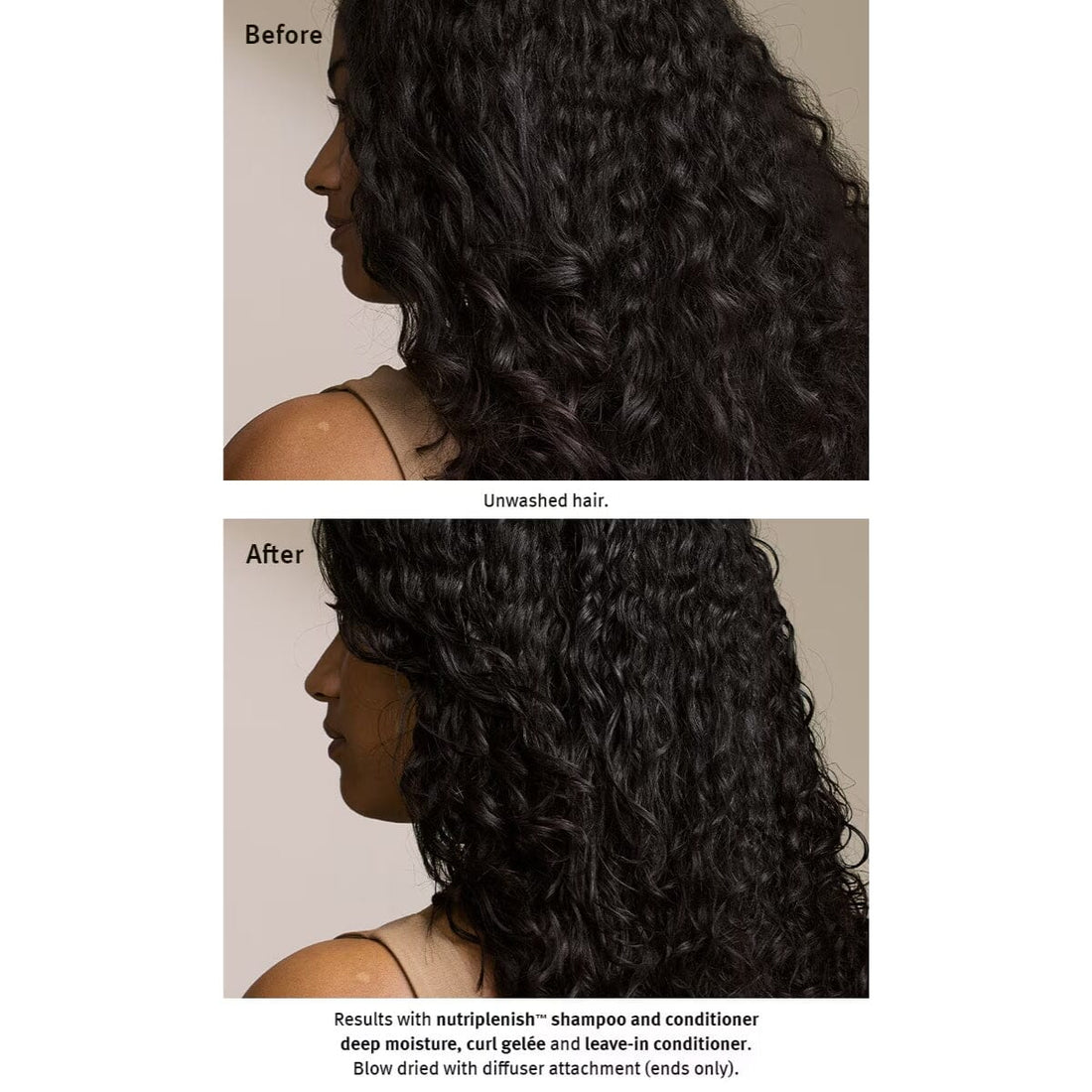 HairMNL Aveda AVEDA Nutriplenish Leave-In Conditioner 200ml
