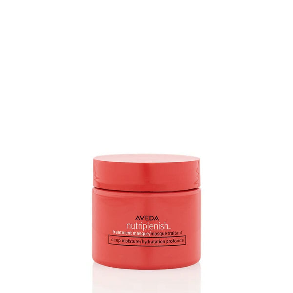 AVEDA Nutriplenish Treatment Masque Deep Moisture 25ml AVEDA Nutriplenish Treatment Masque Deep Moisture 25ml