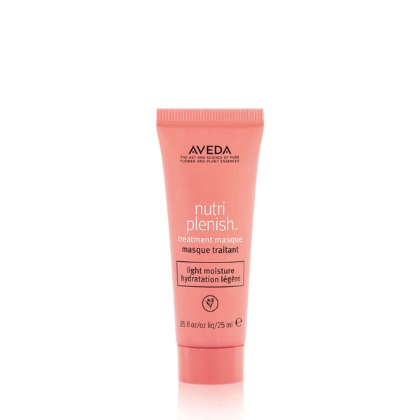 AVEDA Nutriplenish Treatment Masque Light Moisture 25ml AVEDA Nutriplenish Treatment Masque Light Moisture 25ml