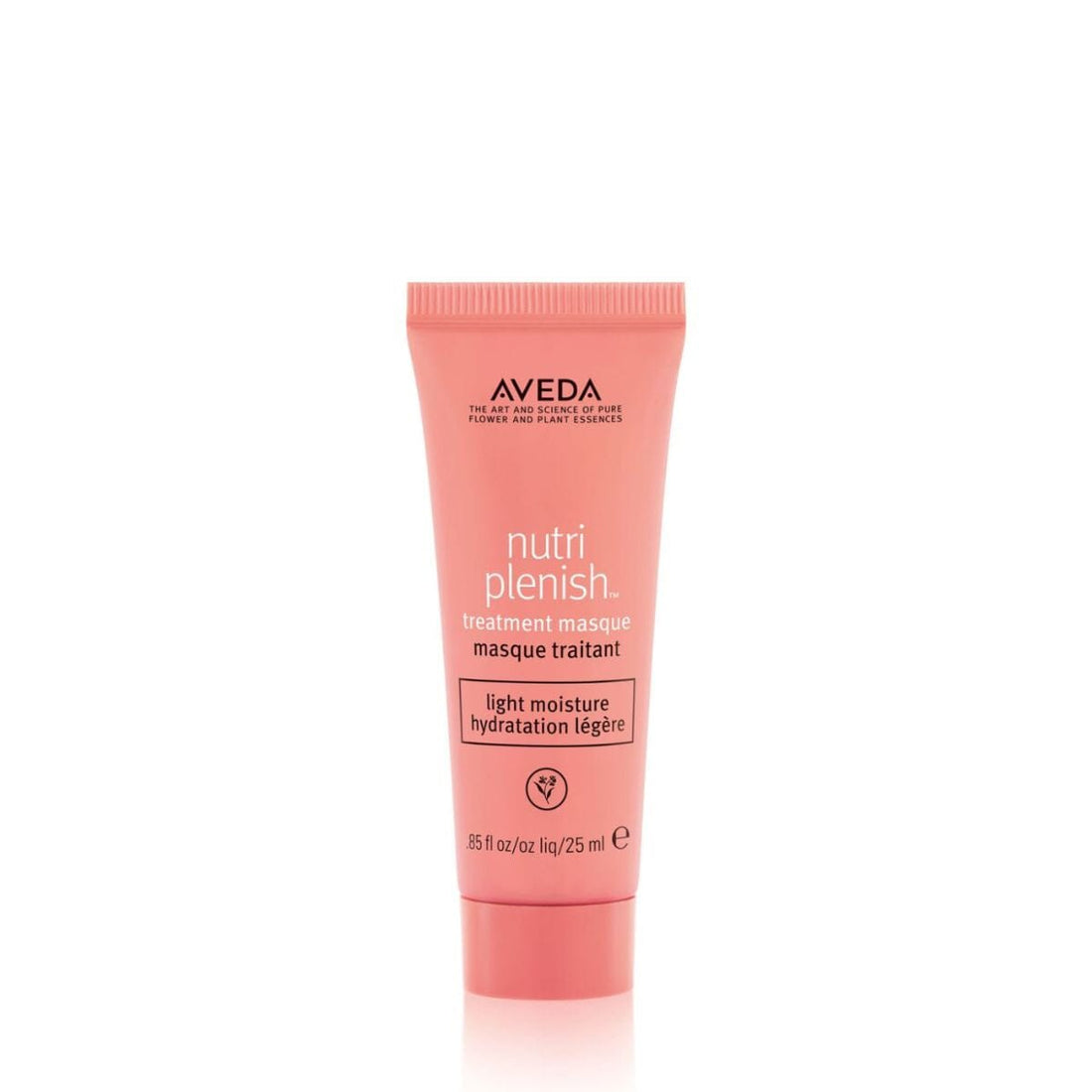 AVEDA Nutriplenish Treatment Masque Light Moisture 25ml - HairMNL