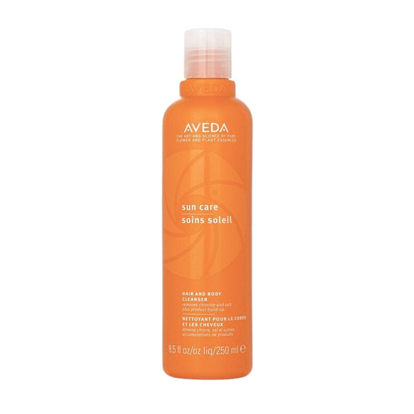 AVEDA Sun Care Hair and Body Cleanser 250ml AVEDA Sun Care Hair and Body Cleanser 250ml