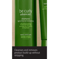 AVEDA Be Curly Advanced Shampoo Benefits - HairMNL