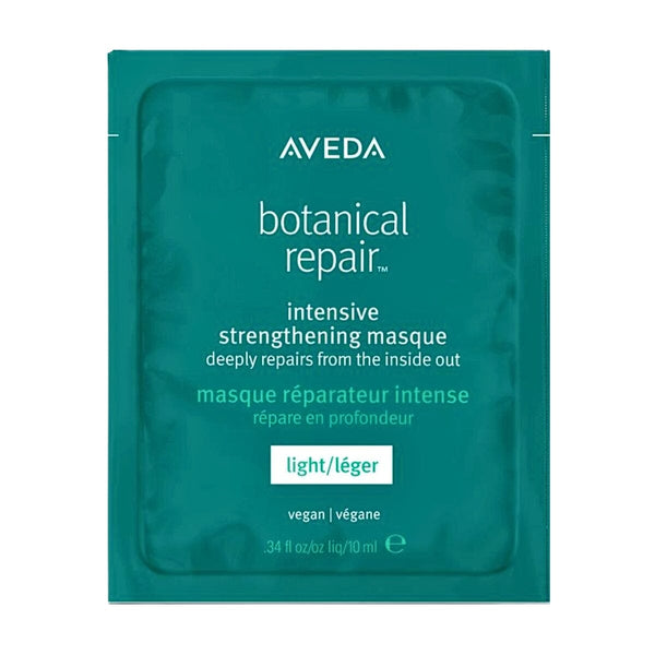 AVEDA Botanical Repair Intensive Strengthening Masque: Light 10ml - Reward AVEDA Botanical Repair Intensive Strengthening Masque: Light 10ml - Reward