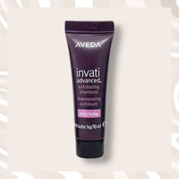 AVEDA Invati Advanced Thickening Conditioner 10ml – Reward